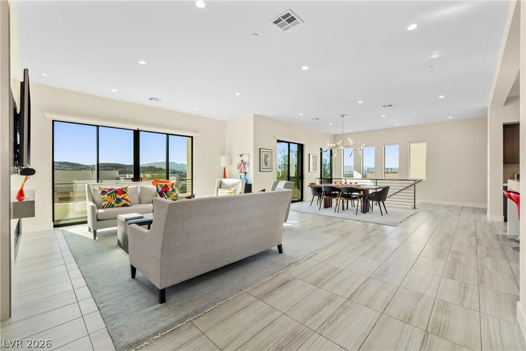 442 Serenity Point, Henderson, NV 89012
