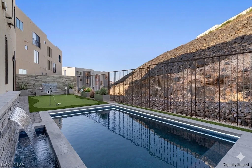 442 Serenity Point, Henderson, NV 89012