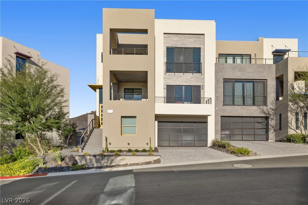 442 Serenity Point, Henderson, NV 89012