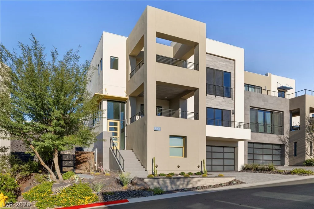442 Serenity Point, Henderson, NV 89012
