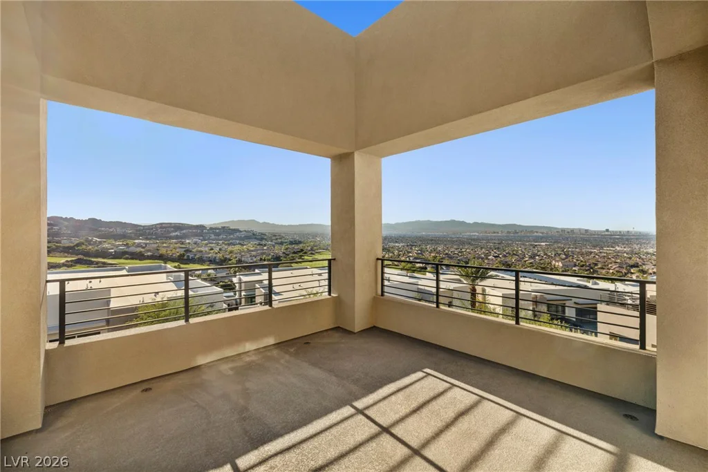 442 Serenity Point, Henderson, NV 89012