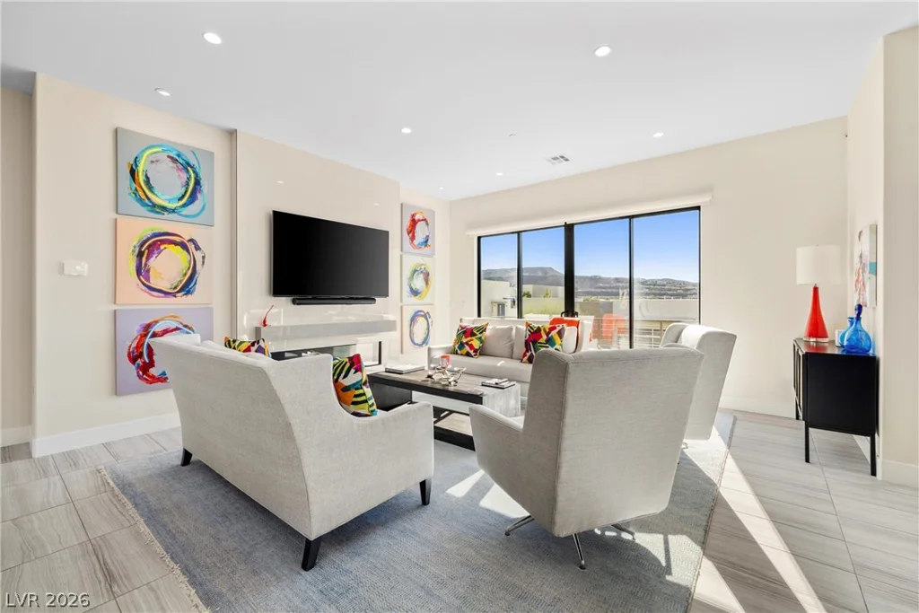 442 Serenity Point, Henderson, NV 89012