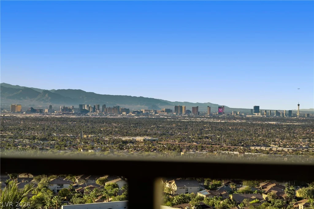 442 Serenity Point, Henderson, NV 89012