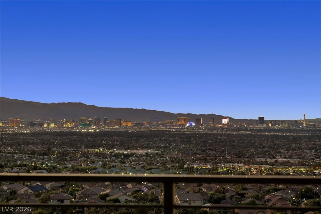 442 Serenity Point, Henderson, NV 89012