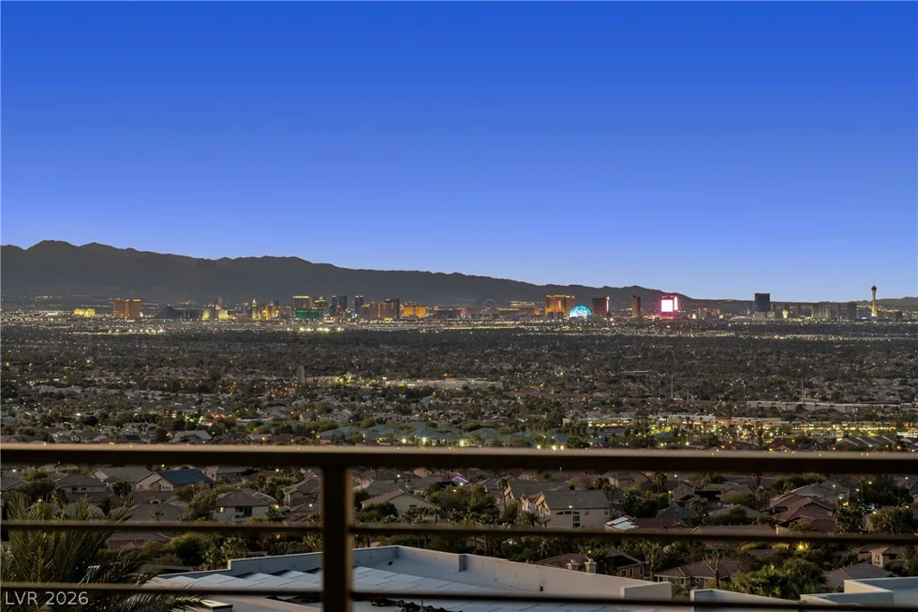 442 Serenity Point, Henderson, NV 89012