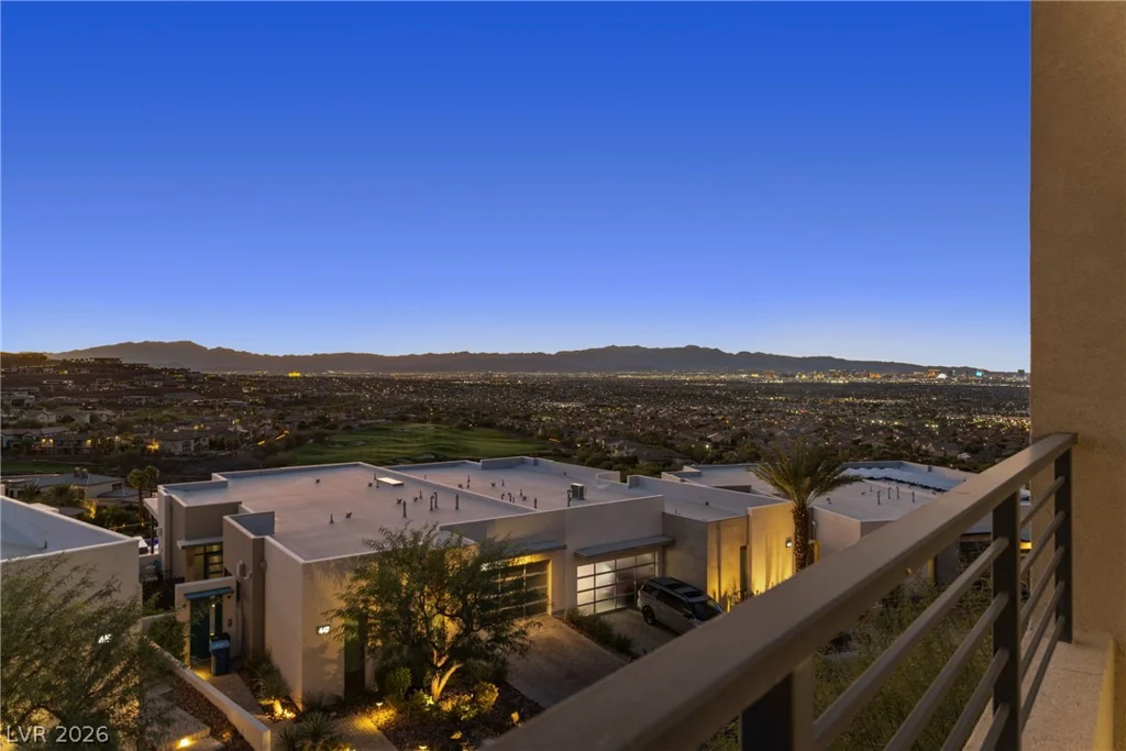 442 Serenity Point, Henderson, NV 89012