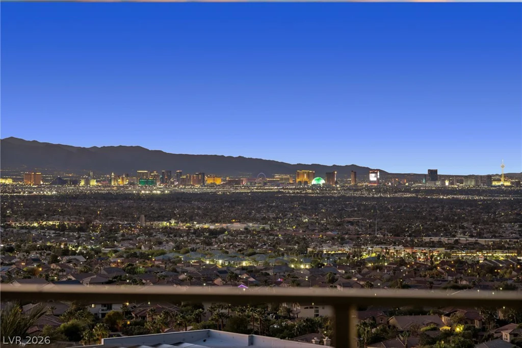 442 Serenity Point, Henderson, NV 89012