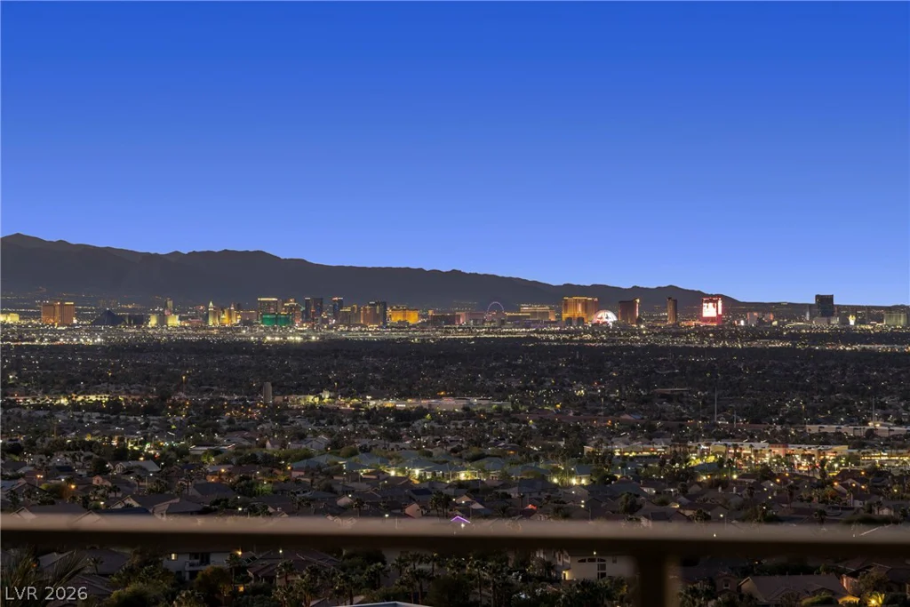 442 Serenity Point, Henderson, NV 89012