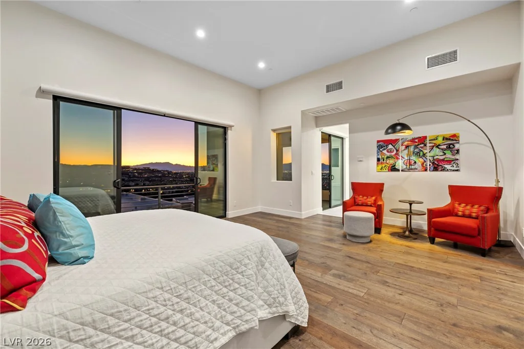 442 Serenity Point, Henderson, NV 89012