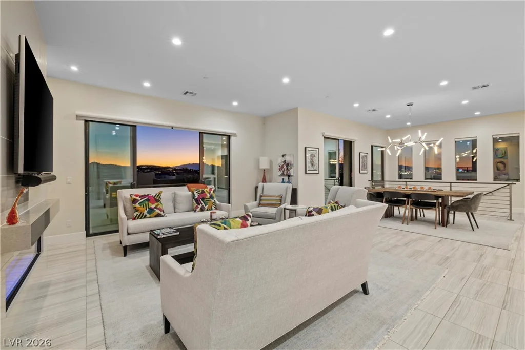 442 Serenity Point, Henderson, NV 89012