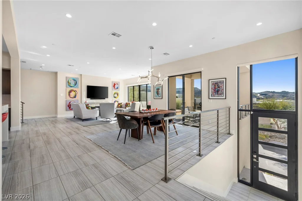 442 Serenity Point, Henderson, NV 89012