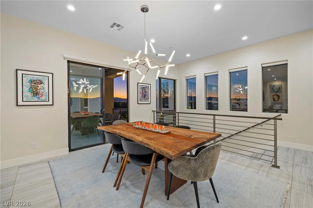 442 Serenity Point, Henderson, NV 89012
