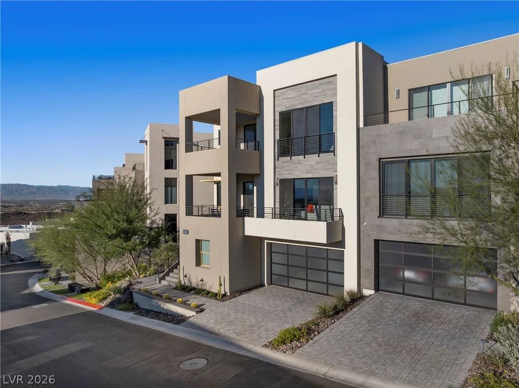 442 Serenity Point, Henderson, NV 89012