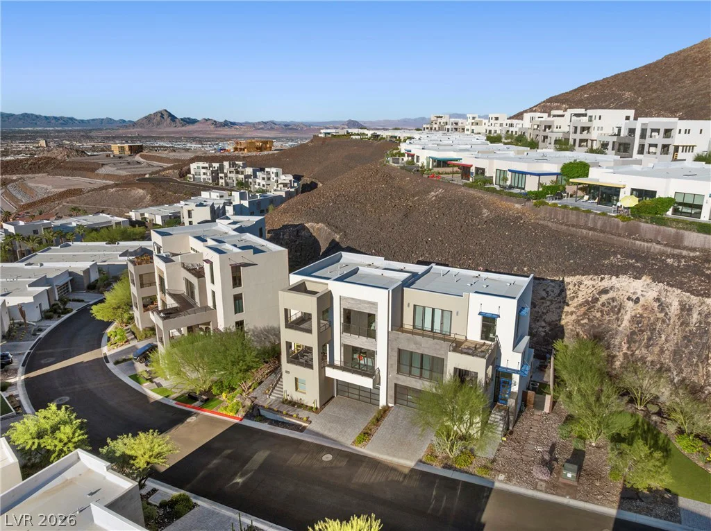 442 Serenity Point, Henderson, NV 89012