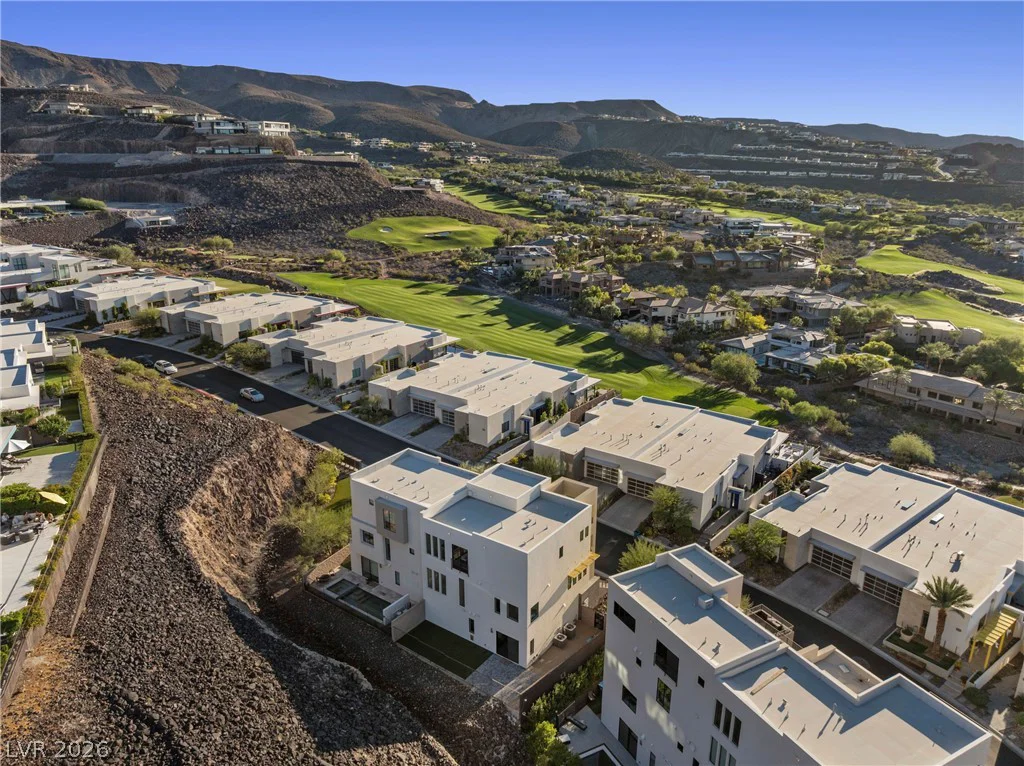 442 Serenity Point, Henderson, NV 89012