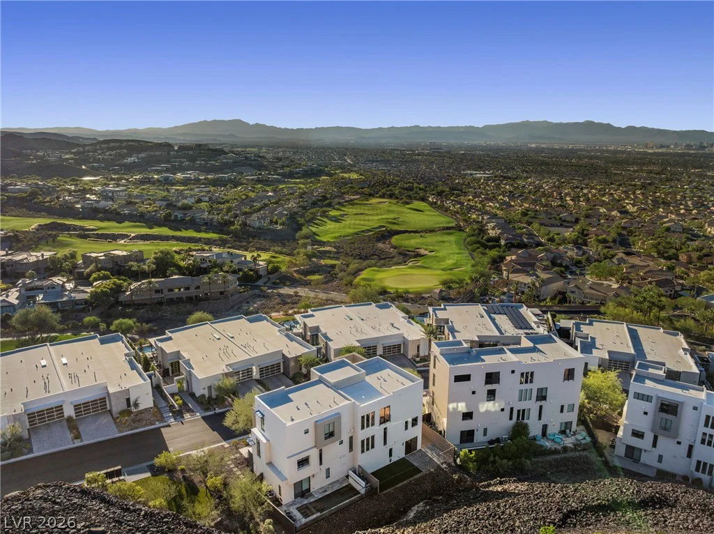 442 Serenity Point, Henderson, NV 89012