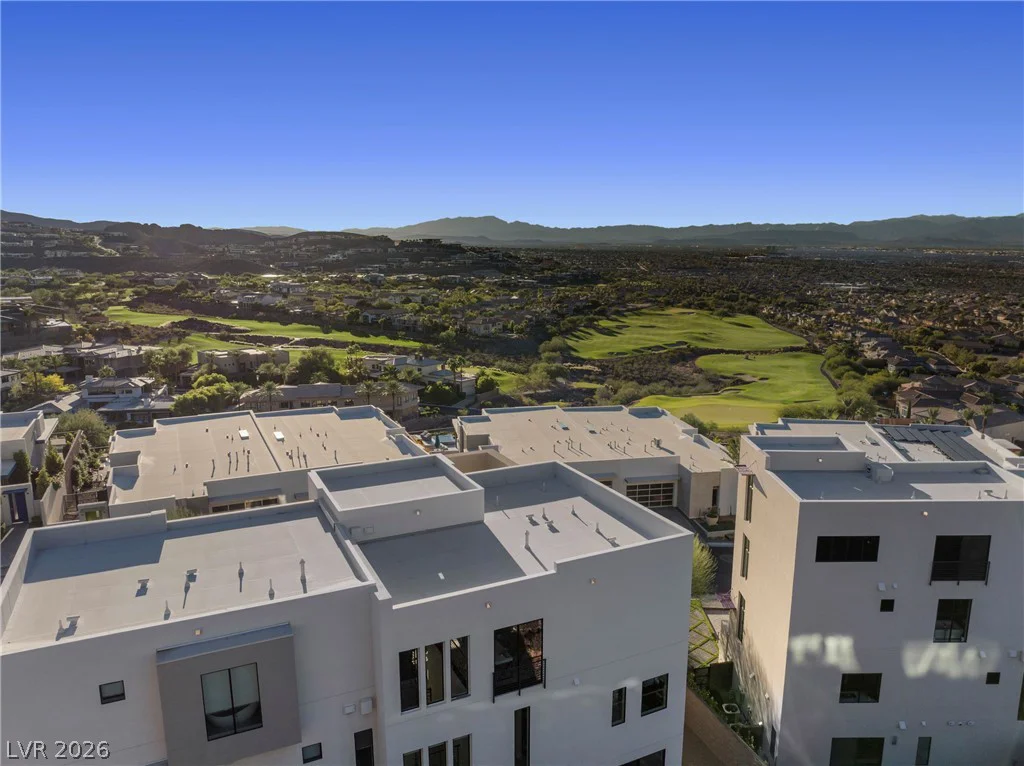 442 Serenity Point, Henderson, NV 89012