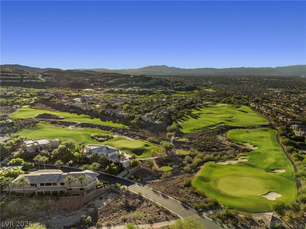 442 Serenity Point, Henderson, NV 89012