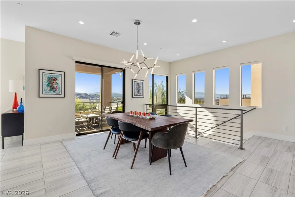 442 Serenity Point, Henderson, NV 89012