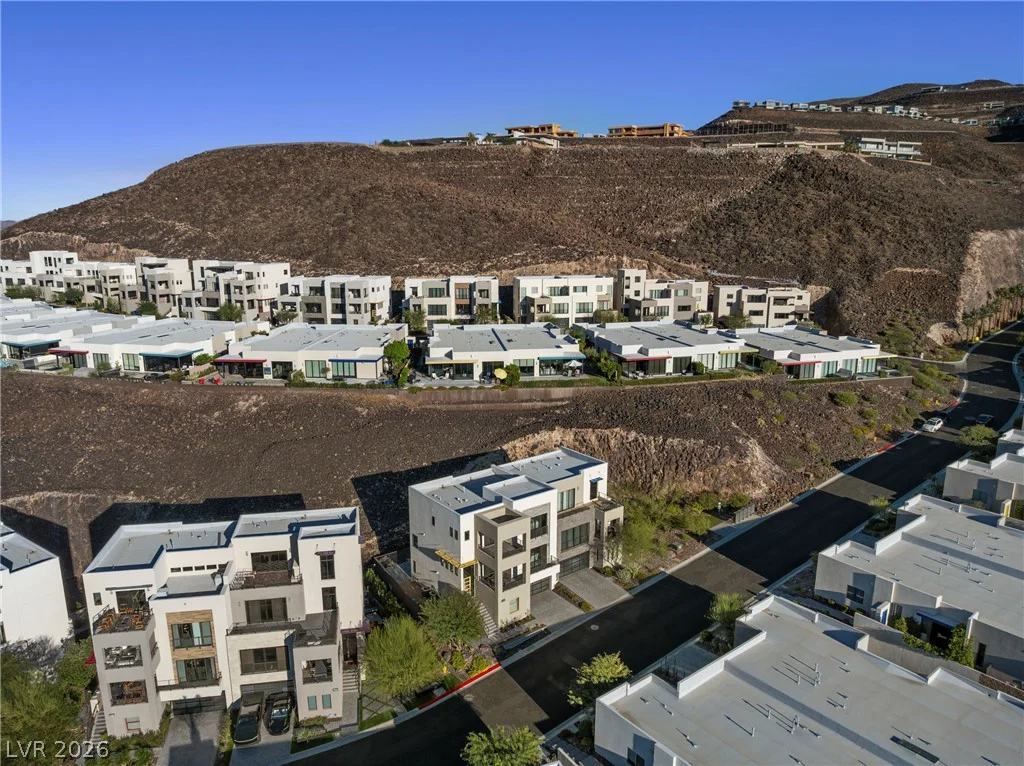 442 Serenity Point, Henderson, NV 89012