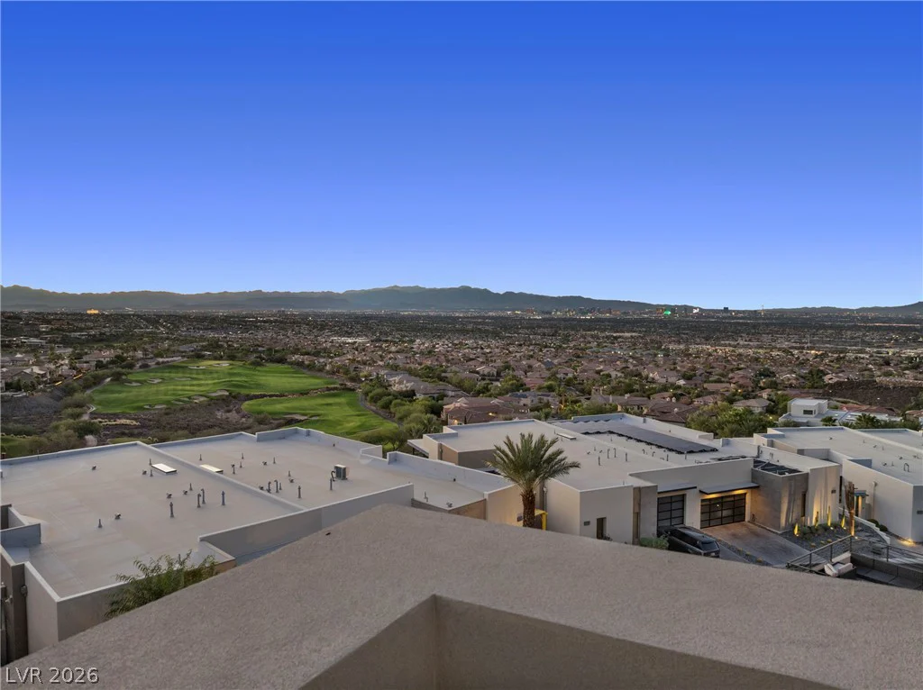442 Serenity Point, Henderson, NV 89012