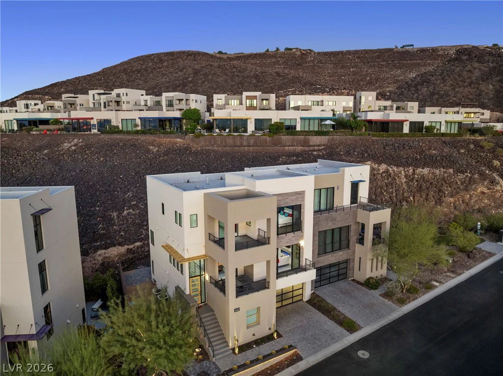 442 Serenity Point, Henderson, NV 89012
