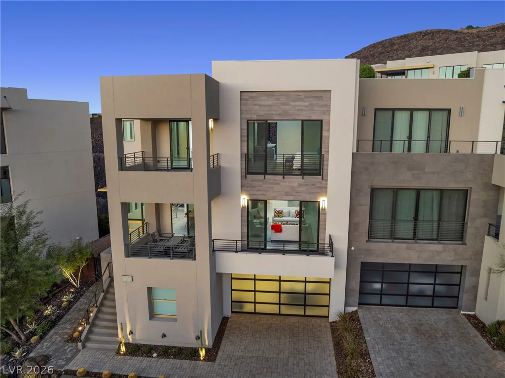 442 Serenity Point, Henderson, NV 89012