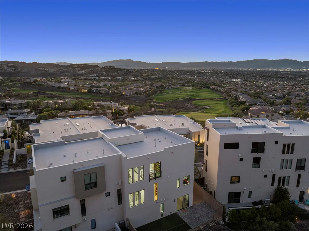 442 Serenity Point, Henderson, NV 89012
