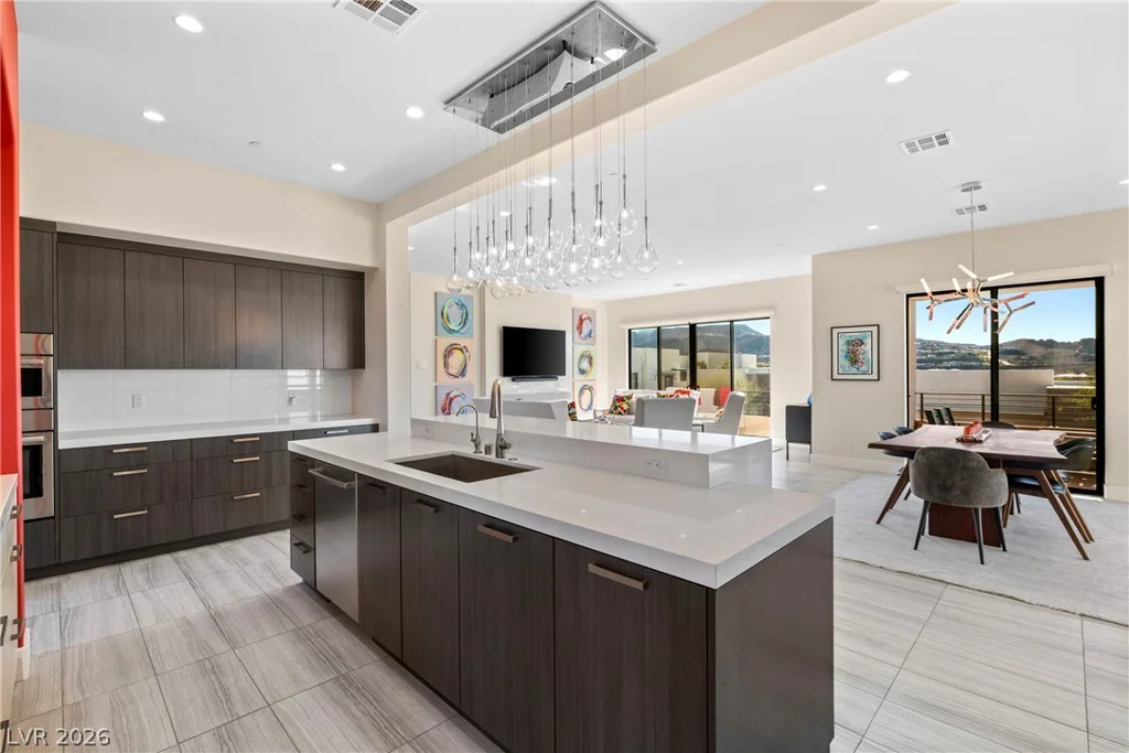 442 Serenity Point, Henderson, NV 89012