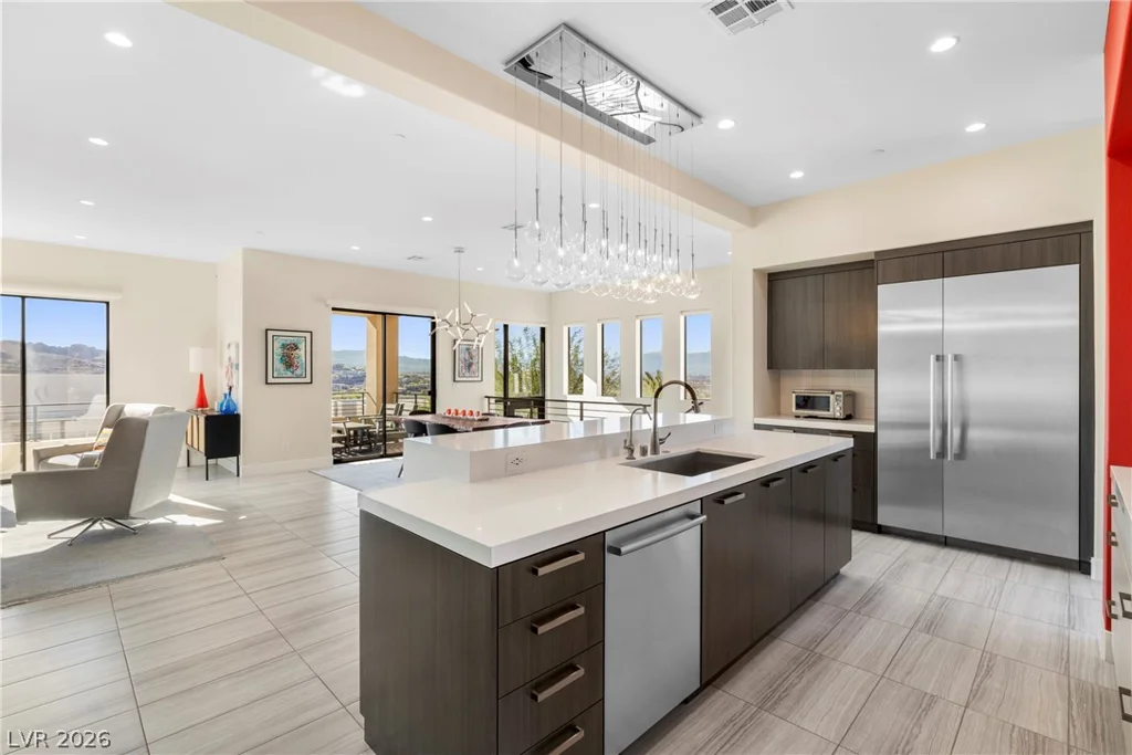 442 Serenity Point, Henderson, NV 89012