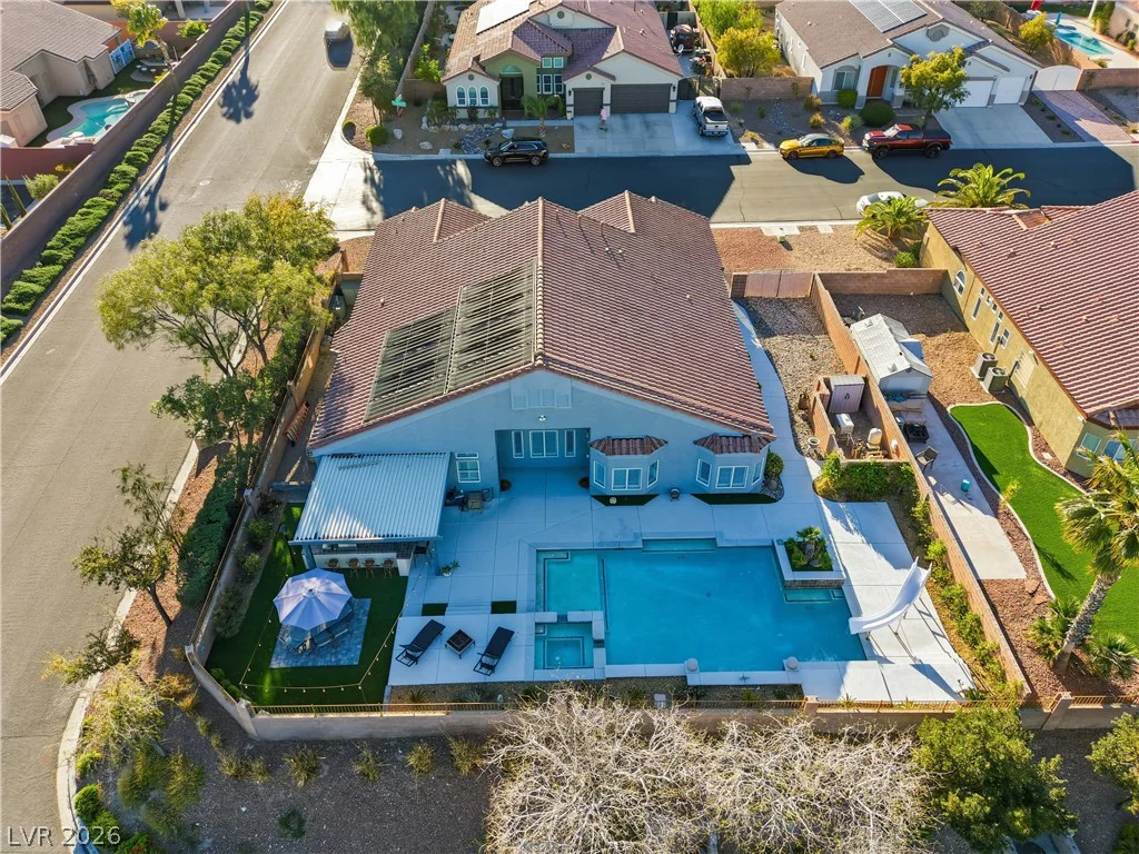 6102 Rocketman, Las Vegas, NV 89149