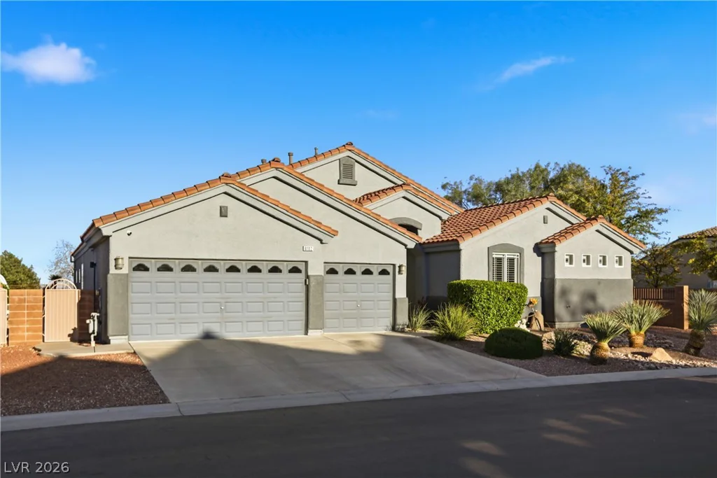 6102 Rocketman, Las Vegas, NV 89149