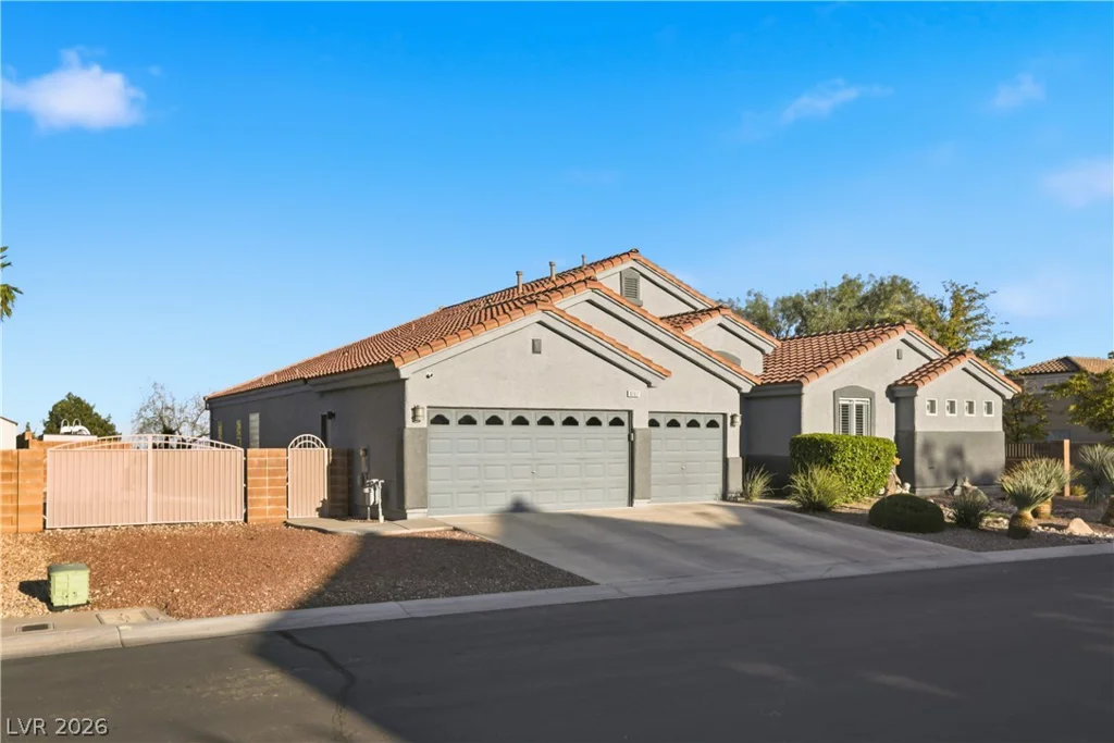 6102 Rocketman, Las Vegas, NV 89149