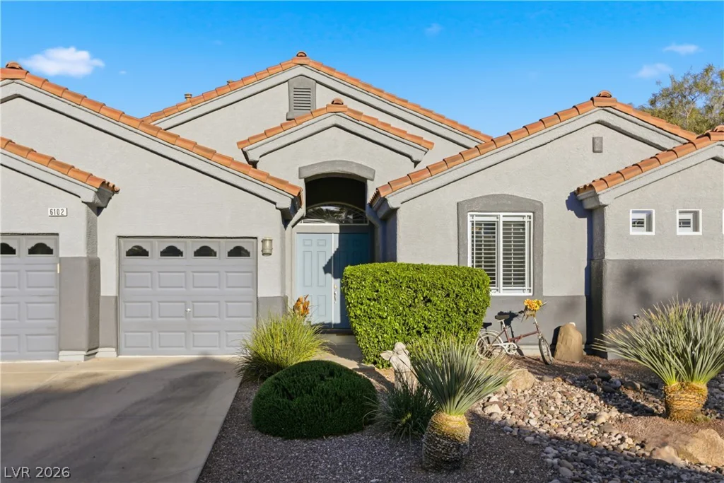 6102 Rocketman, Las Vegas, NV 89149