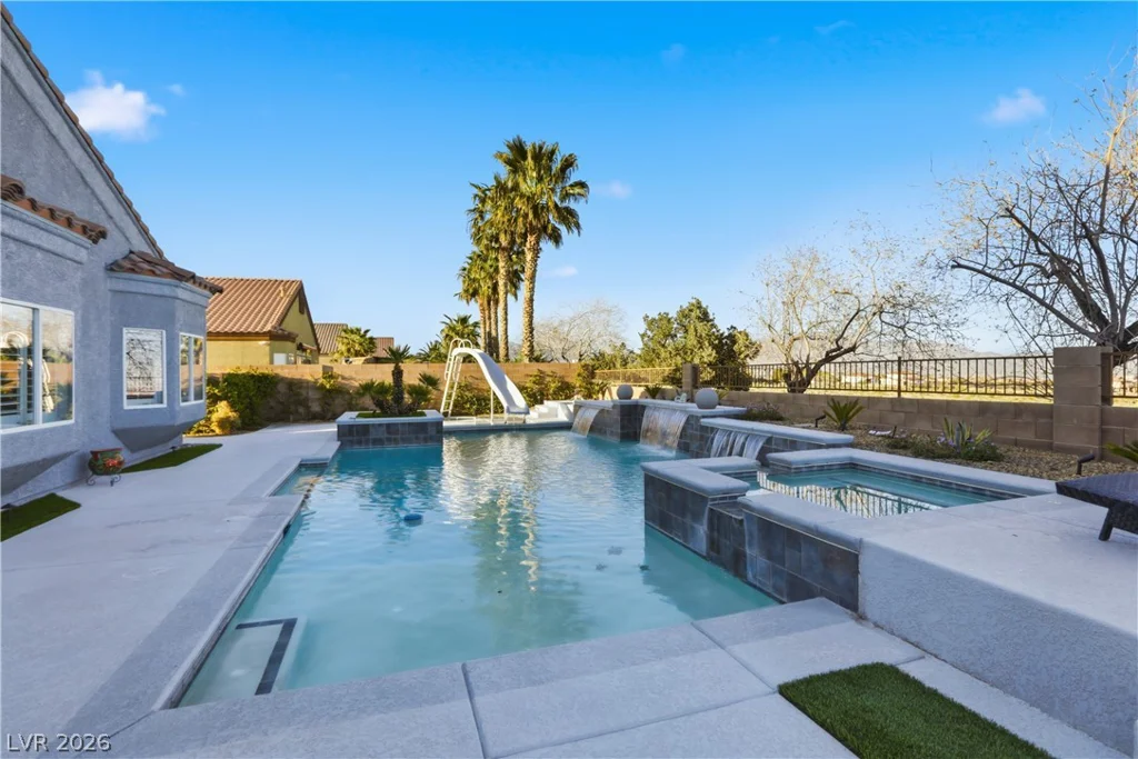 6102 Rocketman, Las Vegas, NV 89149