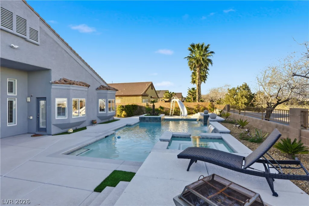 6102 Rocketman, Las Vegas, NV 89149