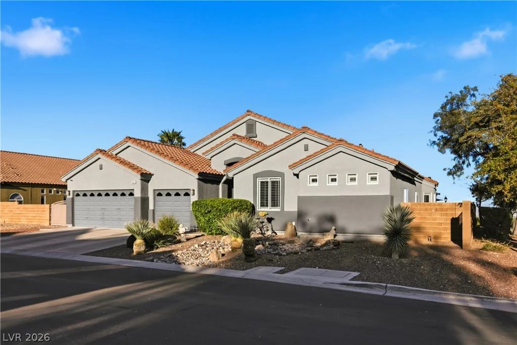 6102 Rocketman, Las Vegas, NV 89149