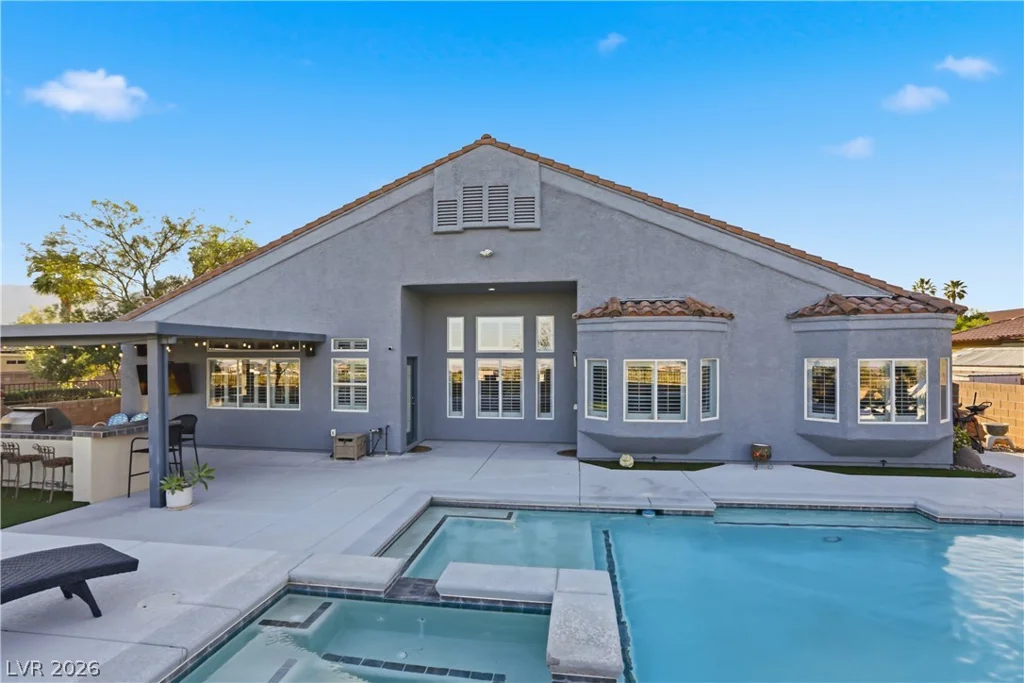6102 Rocketman, Las Vegas, NV 89149