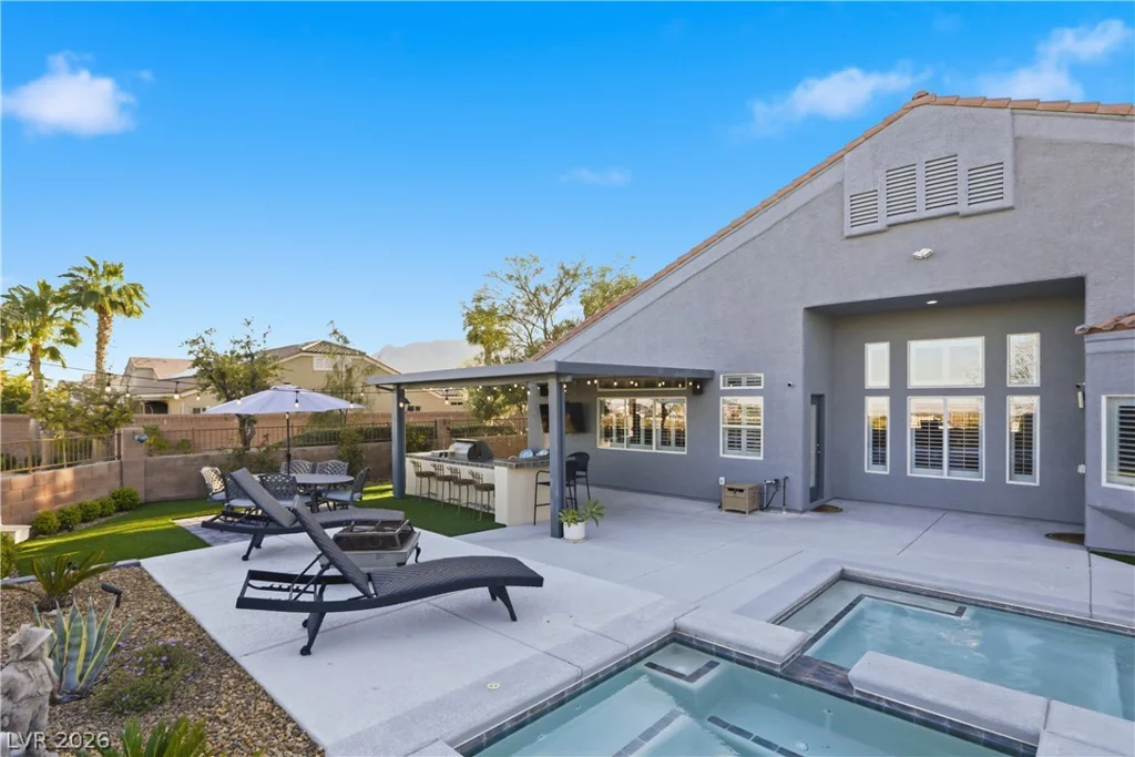 6102 Rocketman, Las Vegas, NV 89149
