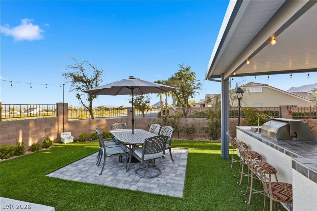 6102 Rocketman, Las Vegas, NV 89149