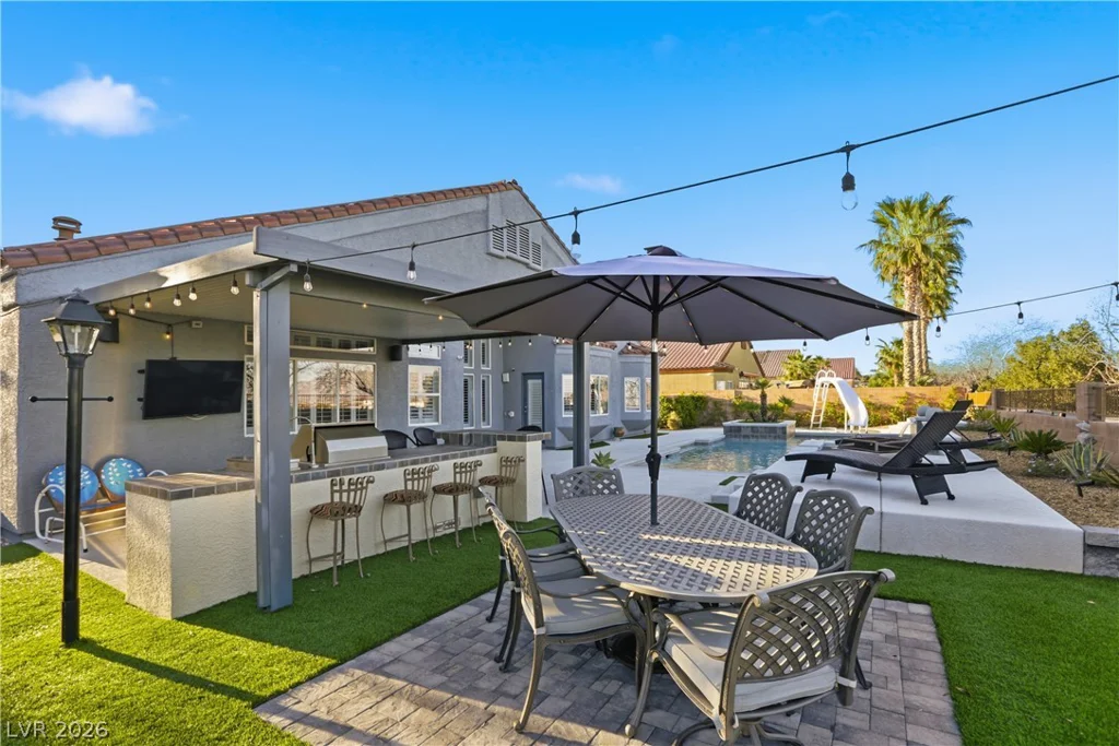 6102 Rocketman, Las Vegas, NV 89149