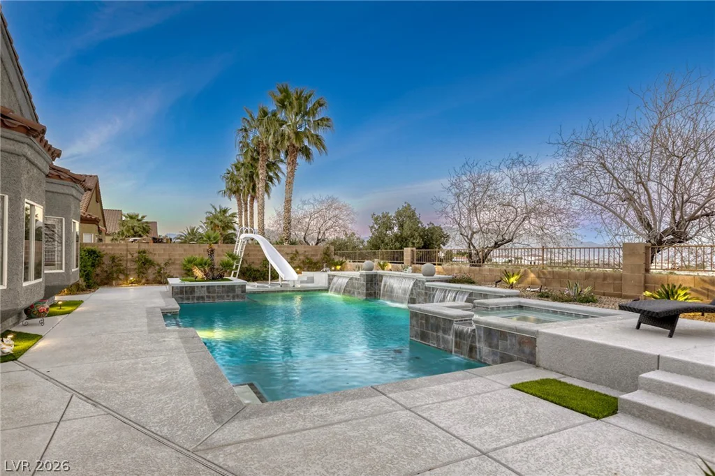 6102 Rocketman, Las Vegas, NV 89149