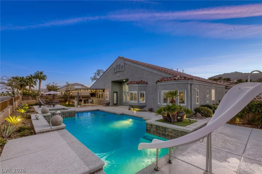 6102 Rocketman, Las Vegas, NV 89149