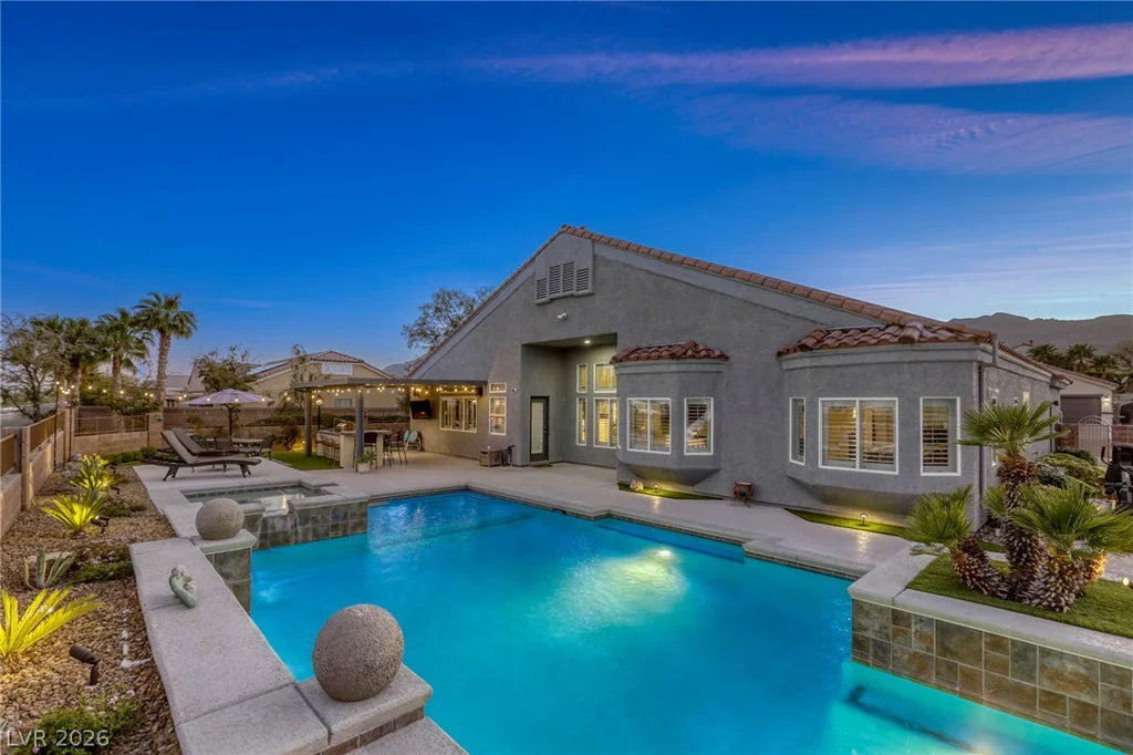 6102 Rocketman, Las Vegas, NV 89149