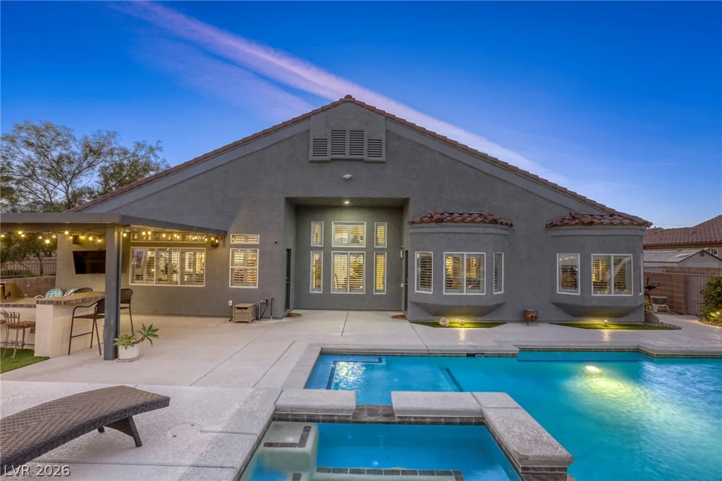 6102 Rocketman, Las Vegas, NV 89149