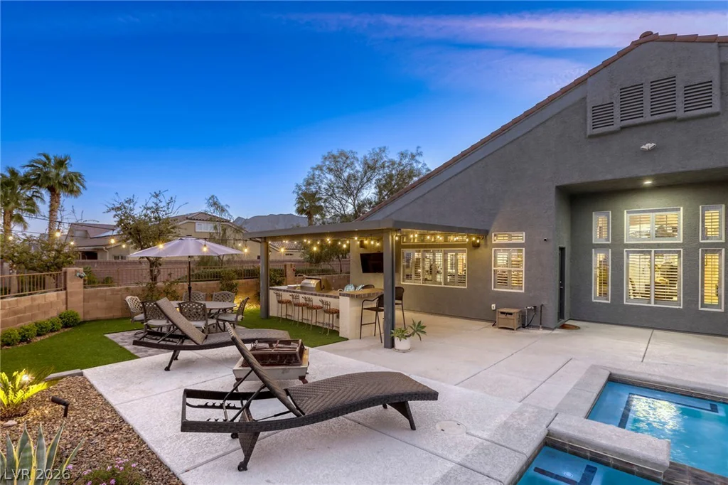 6102 Rocketman, Las Vegas, NV 89149