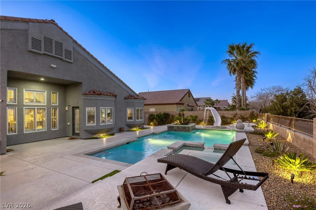 6102 Rocketman, Las Vegas, NV 89149