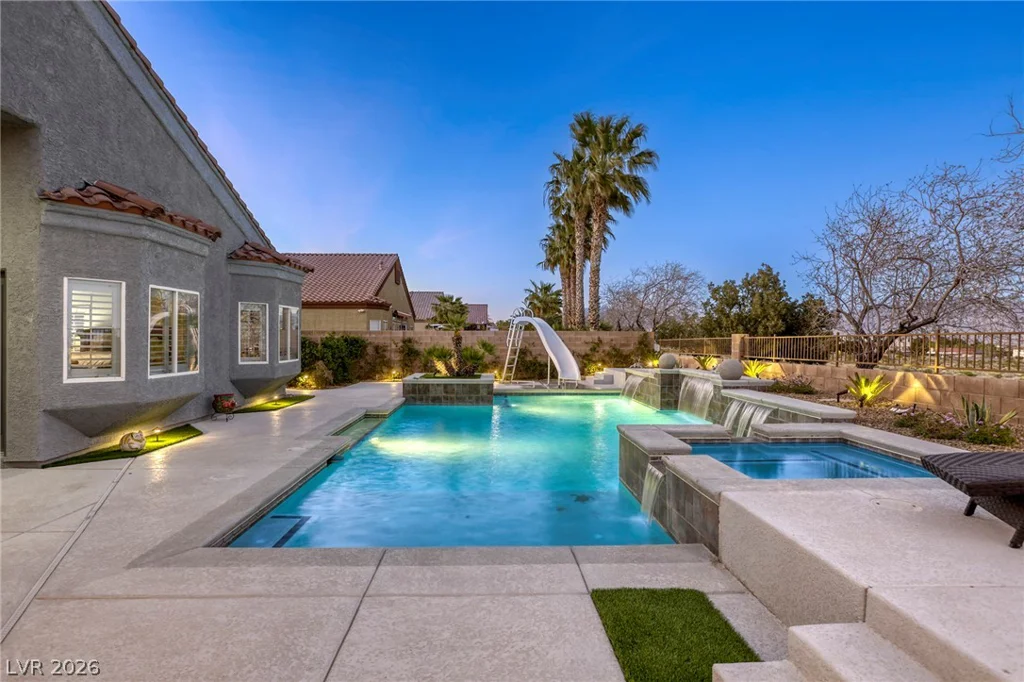 6102 Rocketman, Las Vegas, NV 89149