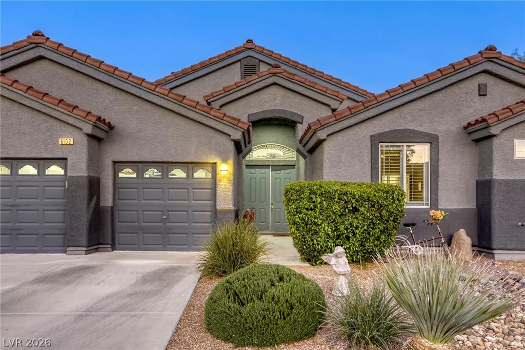 6102 Rocketman, Las Vegas, NV 89149
