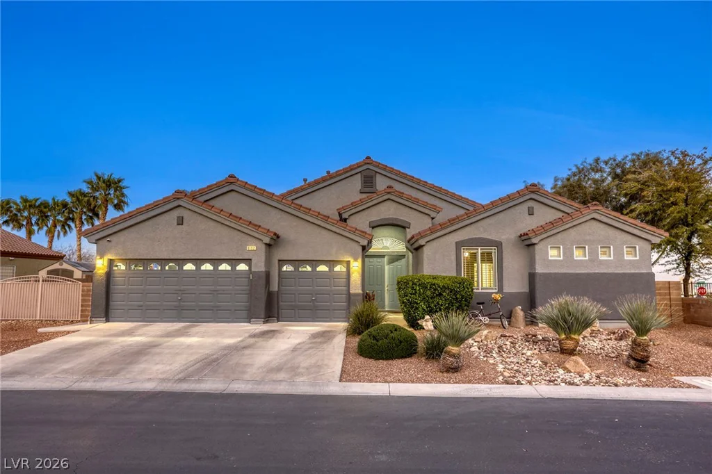 6102 Rocketman, Las Vegas, NV 89149